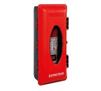 Lampa Cassetta Porta Estintore S_0290_68074 Auto, Moto E Nautica