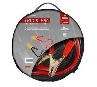 Lampa Cavi Batteria Truck-Pro - 350 cm - 600 A - 50 mm²