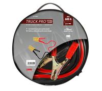 Lampa Cavi Batteria Truck-Pro - 500 cm - 600 A - 50 mm²