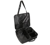 Organizer portatile 2 in 1 per poggiatesta sedili auto