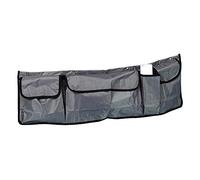 Lampa Tasca portaoggetti per baule in nylon con tasche 98x30 cm