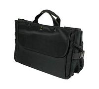 Organizer baule bagagliaio auto 3 comparti 8 tasche nylon Misure 70x45 cm