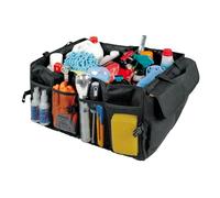 Organizer Deluxe porta tutto Compatibile baule auto taglia L Misure 55x26x38 cm