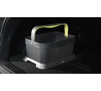 LAMPA 69968 Borsa per bagagliaio