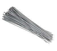 Fascette Fermacavo CENTO Pz - 45 Cm - Grigio