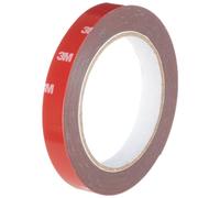 Lampa - Nastro biadesivo speciale C70017 15 mm x 5 m multiuso ad alta resistenza