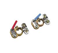 Lampa 70032 Morsetti Batteria Rapid