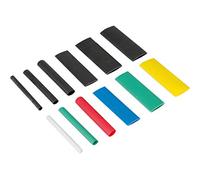 Lampa 70041 Guaine Termorestringenti Set, 45mm Lunghezza, Confezioni da 180