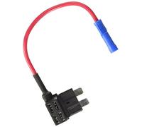 Lampa 70066 Cavetto Connessione Fusibile Lamellare