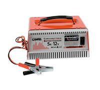 Pro-Charger caricabatteria 12V - 5A