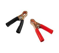 Lampa 70124 Coppia pinze Batteria - 7 cm - 40A