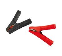 Sicur-Clamp pinze batteria isolate - 10 cm - 60A