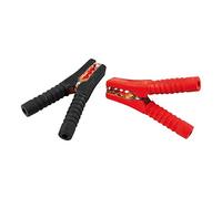 Lampa 70127 Sicur-Clamp pinze Batteria Isolate - 14 cm - 120A