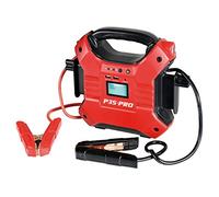 BOOSTER AVVIADORE DI EMERGENZA AUTO PROFESSIONALE 12/24V 35Ah STARTER Power Pack