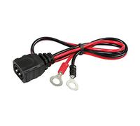 Connettore rapido per batteria