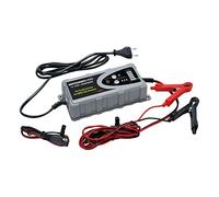 Amperomatic Pro, caricabatteria intelligente, 12V - 5A
