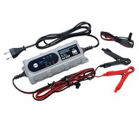 Caricabatteria intelligente Amperomatic Multi-Charger IP65 12V - 4,2A
