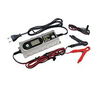 Lampa Caricabatteria Mantenitore Amperomatic Digit Pro 70209 12V 4,2A IP65