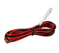 LFQM Led Lampeggiante Simulatore Di Antifurto Inserito 12V