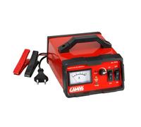 CARICA BATTERIA AUTO PROFESSIONALE MANTENITORE DI CARICA MOTO 6-12V 10A RICARICA