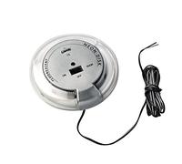 Neon-Disk 12V - Rosso