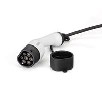 Lampa Cavo ricarica per veicoli elettrici 70417 - Tipo 2 Trifase 16A 11 kW 5 m