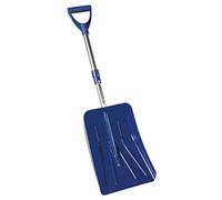 Pala da neve componibile Prodotta in alluminio e ABS antiurto 91 cm spalaneve