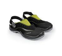 Green Dragon, sabot antinfortunistici - EU 38 - UK 5