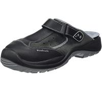Tiger Black, sabot antinfortunistici - EU 45 - UK 10.5