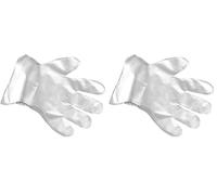 Lampa 71403 Pezzo Guanti monouso (Confezione da 2)