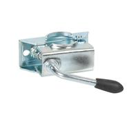 Morsetto per servotimone Ø 48 mm