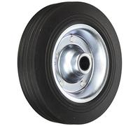 Lampa Ruota piena di ricambio 71544 per servotimoni, roulotte e rimorchi Ø 20 mm Max 150K