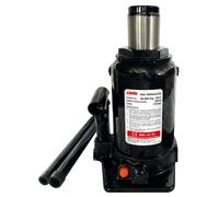 Cric idraulico a bottiglia 30000 KG 300 QT 30 T. sollevamento auto camion camper