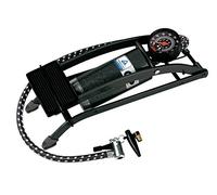 Pompa a pedale gonfiaggio 1 cilindro