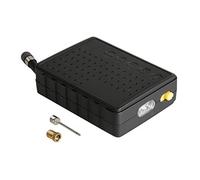 Compressore tascabile con torcia a led