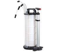 LAMPA 72162 Aspiratore olio