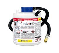 Sigil-Matic, kit liquido sigillante per pneumatici, 600 ml