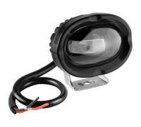 LAMPA - 72278 Wl-23 Faro Lineare Di Segnalazione 10-80v Luce Blu