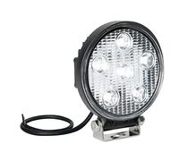 Lampa 72330 WL-16, Faro ausiliario a 6 LED - 10-30V - Bianco