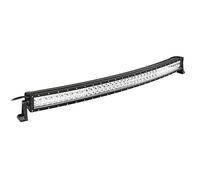 Lampa Barra a LED art.72336 per TIR/camion struttura curva 10/30V 11 cm