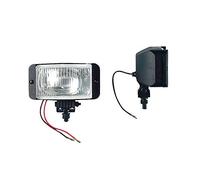 Lampa 72348 Prox, Faro profonditá - Bianco
