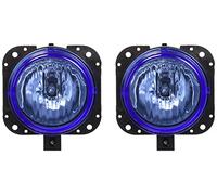 Lampa 72358 Tune-In Coppia Fari Professionale