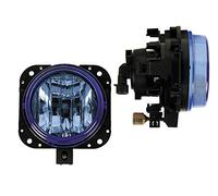 Lampa 72359 Tune-In Coppia Fari Fendi