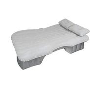Air-Bed, materasso gonfiabile per auto + mini compressore 12V