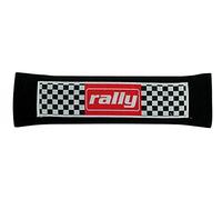 Cuscino avvolgicintura universale Nero Doppia imbottitura, chiusura velcro.