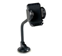 Multi-supporto 2 in 1 per smartphone e gps- LAMPA 72461