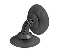 Lampa 72507 Supporto multiuso a doppia ventosa