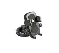 Portatelefono con bloccaggio automatico, Easy-Lock