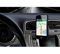 Magneto Plus Porta telefono magnetico a clip per bocchette aerazione Anto Camper