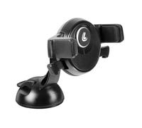 Atmos Fin, porta telefono con ventosa adesiva